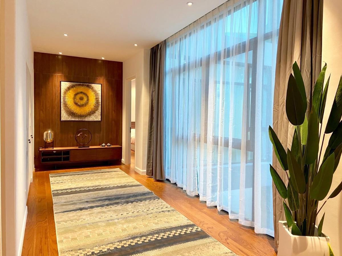 Molly Luxury Private Pool Bungalow茉莉的家豪华私人泳池别墅 Pantai Cenang  Kültér fotó