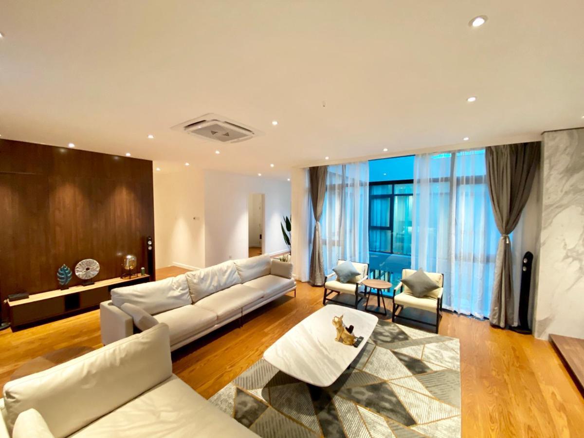 Molly Luxury Private Pool Bungalow茉莉的家豪华私人泳池别墅 Pantai Cenang  Kültér fotó