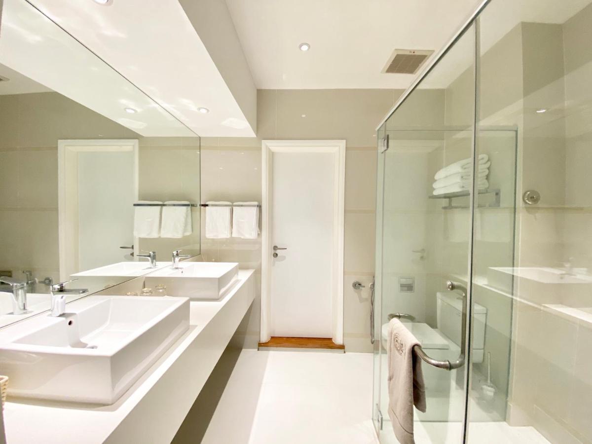 Molly Luxury Private Pool Bungalow茉莉的家豪华私人泳池别墅 Pantai Cenang  Kültér fotó