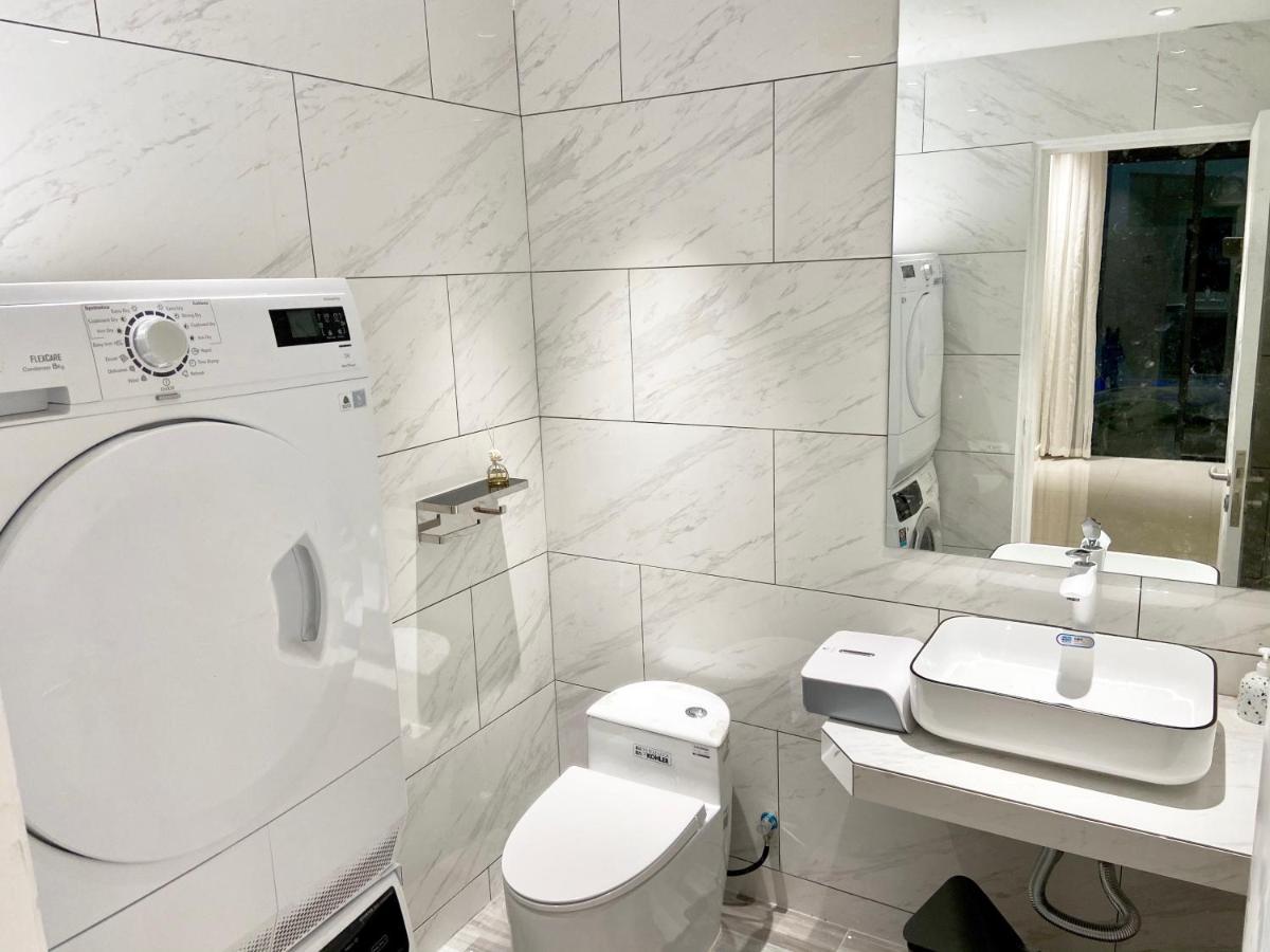 Molly Luxury Private Pool Bungalow茉莉的家豪华私人泳池别墅 Pantai Cenang  Kültér fotó